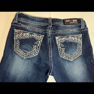 GRACE in LA Boot Cut jeans (Size US W29)